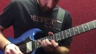 The Waterfront-Intervals jam