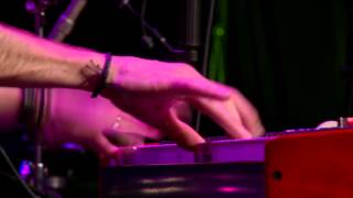 Brendan James - Different Kind of Love (Live at eTown 2015)