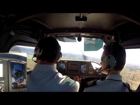 PPL 58 -  Mock PPL Flight Test