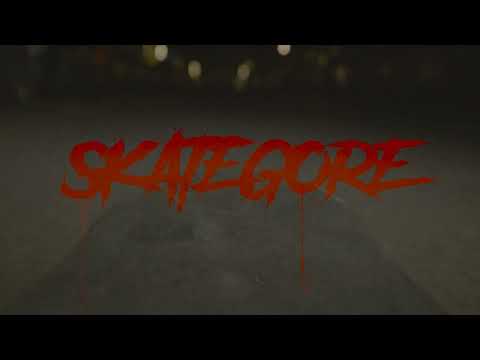 SKATEGORE — Trailer (Deutsch)