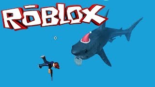 Shark Attack Pirate Roblox - shark attack roblox script