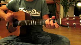 Georges Brassens - La Tondue