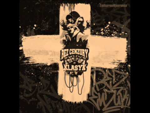 Bez Cenzury - Wspomnienia (Siwers Remix)