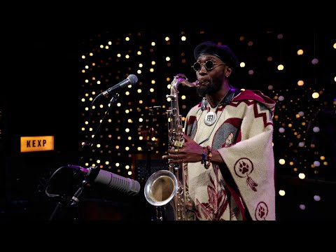 Isaiah Collier video