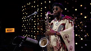 Download lagu Isaiah Collier & The Chosen Few - Full Performance (Live on KEXP) mp3