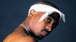 2Pac - You Don&#39;t Have 2 Worry (Unreleased)