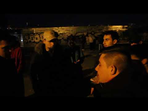 DUALES SwitM Gallardo vs F.Vegas Taylor | Cuartos 24/11/2017