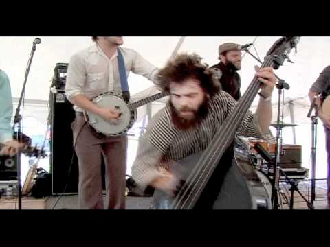Larry and His Flask | Beggars Will Ride | Muddy Roots Festival 1 | 2010