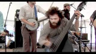 Larry and His Flask | Beggars Will Ride | Muddy Roots Festival 1 | 2010
