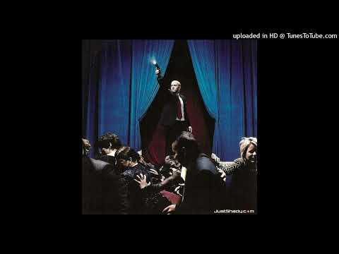 Eminem x Mobb Deep Old School Hip Hop Type Beat - "Special Guest"