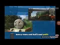 Engine Roll Call Mashup Remix