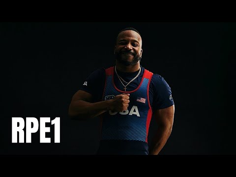Why is IPF Defending World Champion Delaney Wallace So Underrated? | Powerlifting | Sports #RPE1