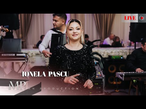 Ionela Pascu & Formatia - Colaj Ardelene | Nunta Ani & Liviu