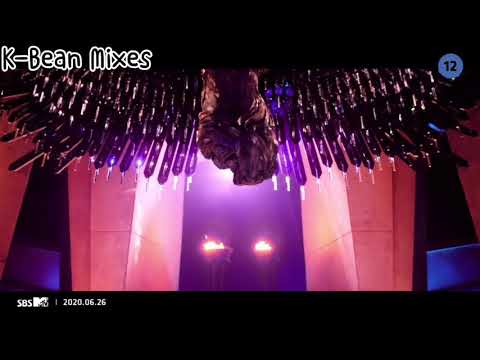 BLACKPINK ft Weird Genius & Sarah Fajira-Lathi X How You Like That(Instrumental Switch Mashup)