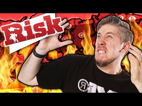 The Changtang Gang (RISK: Global Domination) #2