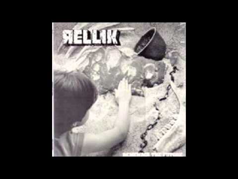 Rellik - Street Sinner (1986)