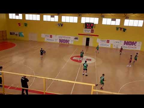 inf. masc. UB. LAVADORES VIGO _ VAYRO LALIN