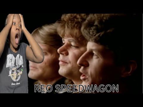 *First Time Hearing* REO Speedwagon- Can't Fight This Feeling|REACTION!! #roadto10k #reaction