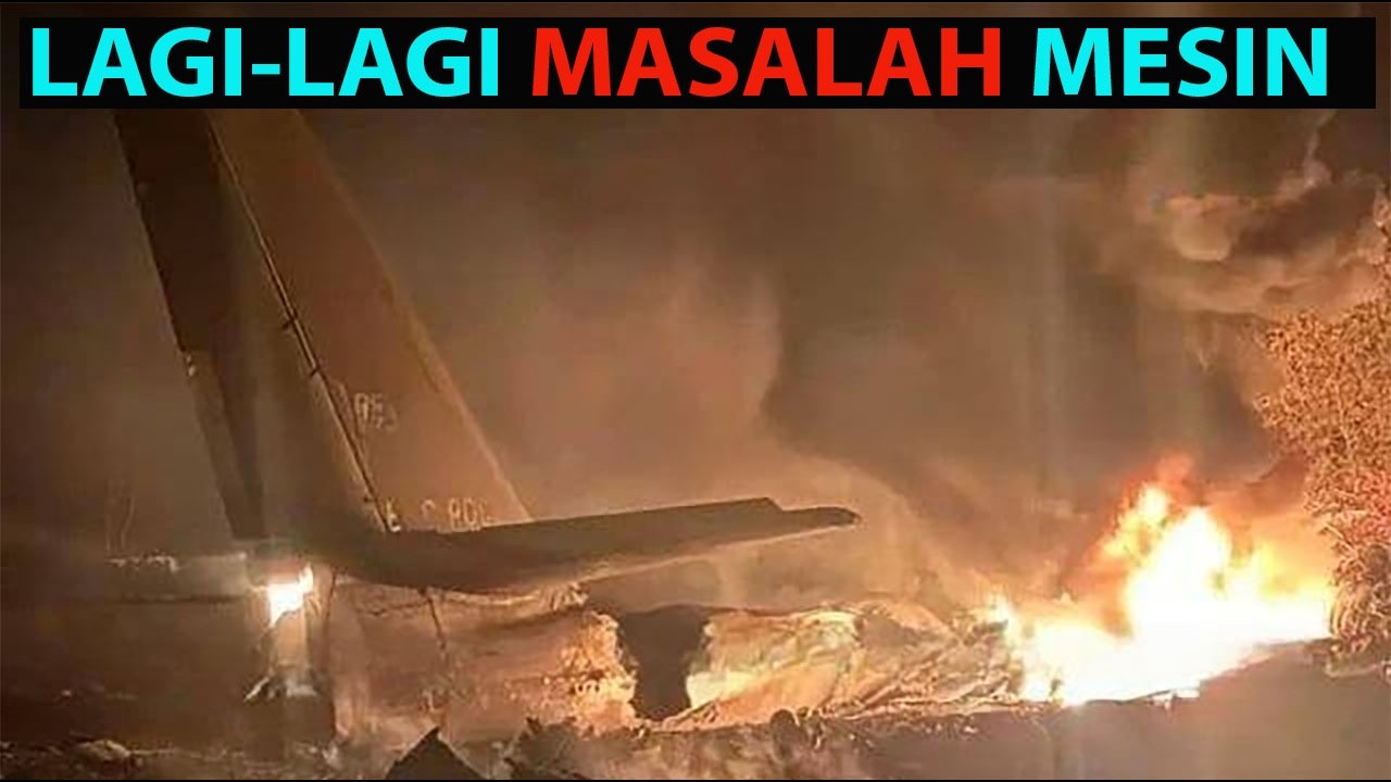 Beruang Terus Tergerus, Rusia Kembali Kehilangan Tu-95MS