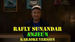 Download lagu Rafly Sunandar – ANJEUN ( Karaoke Video) mp3