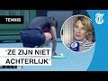 ‘Wedstrijden Australian Open hadden uitgesteld moeten worden’