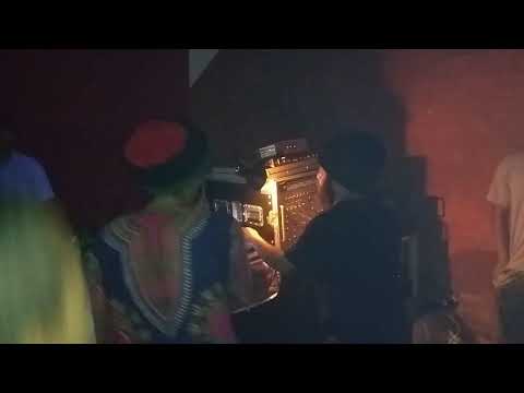 King Alpha Extra Session (Brazil) - Guux live & direct (medley-freestyle) -AML Amplificando