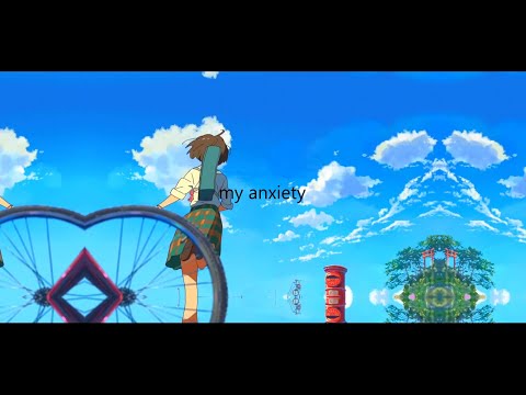 shift - miraie | cross road amv / valorant edit