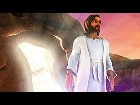 ON JE USKRSNUO! - SUPERKNJIGA - Sezona 1 Epizoda 11