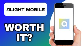 IS THE ALIGHT MOBILE  APP WORTH USING (EXPLAINED)