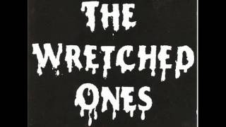 the wretched ones-live wire