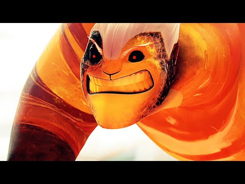 MUNE: GUARDIAN OF THE MOON Clip - "The Moon is Gone" (2014)