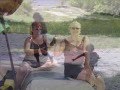 Sebago Lake ~ Reflections - 2003