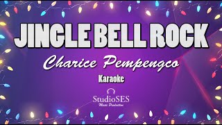 Jingle Bell Rock - Charice Pempengco | Karaoke | Minus One | StudioSes