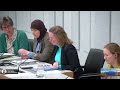 Agema (PVV) is WOEST: "We VERDOEN onze tijd over deze verduurzamingsonzin van de zorg, ga wat doen!"