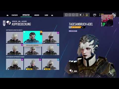 Kann das weg? Rainbow six sige Mute Protokoll Deutsch