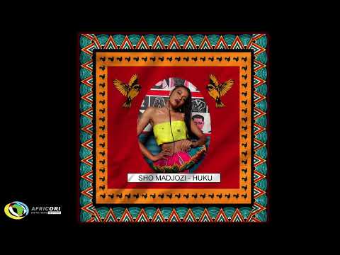 Sho Madjozi - Huku (Official Audio)