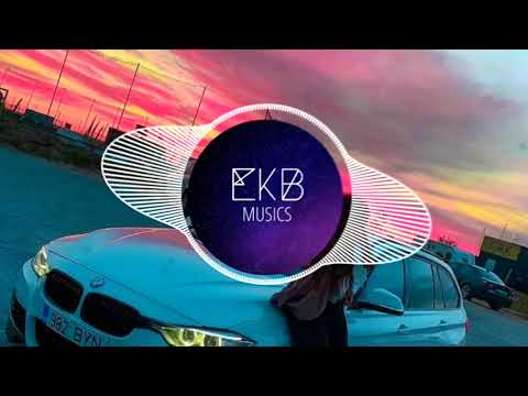 Cavalgada - Barca Na Batida e Mc Troia Feat. Mc Dricka - Remix Bregã Funk