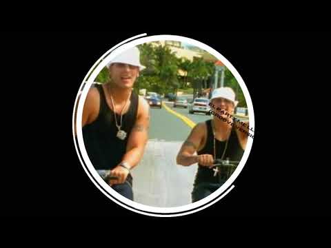 Daddy Yankee Ft  Nicky Jam   El party me llama [Groove Version]
