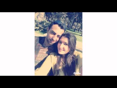 Ulfet&Faine love story