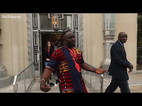 Southlake, TX couple is sentenced in forced labor case, face deportation