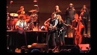 Bruce Springsteen w/ The Seeger Sessions Band ☜❤☞ John Henry ∫ If I Had My Way