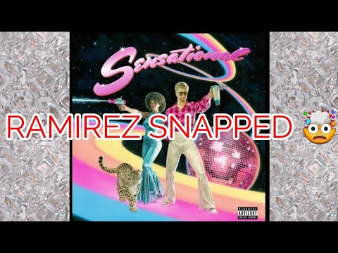 YUNG GRAVY, POUYA, RAMIREZ, TRIPPY THA KID - THE BOYS ARE BACK IN TOWN | FIRST UK REACTION