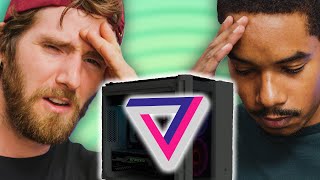 Fixing The Verge PC Build - feat Stefan Etienne