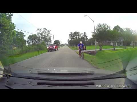 Dumb Cyclist