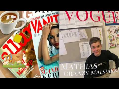 Sidste skoledags video | Brovst skole 9.B