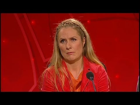 "Mina barn skötte mitt jobb varje dag" - Parlamentet (TV4)