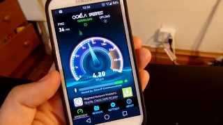 "How to Check Your Internet Speed on Your Phone"