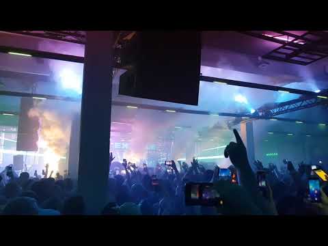 Amelie Lens @ Awakenings ADE Warehouse Exhale 2019