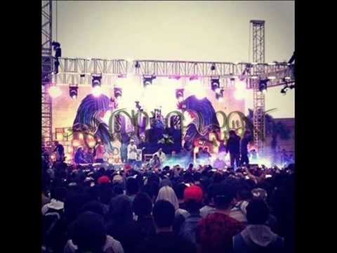 INSTRUMENTAL RBBDG Perú 2014 Carlitos vs Mordekai