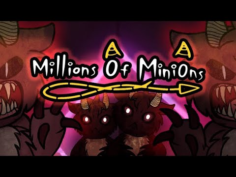 Millions of Minions - Release Date Trailer thumbnail